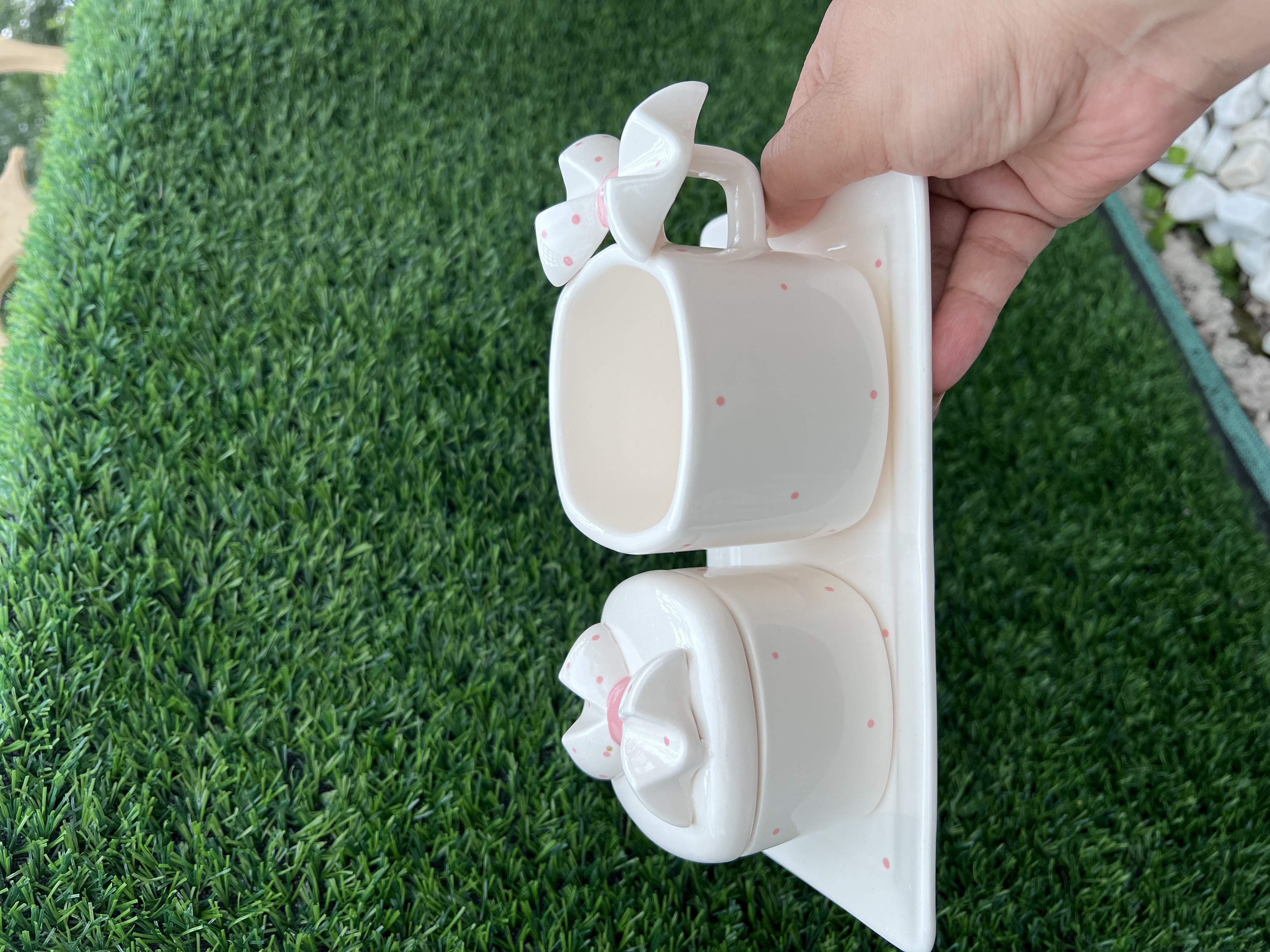 چای خوری پاپیون