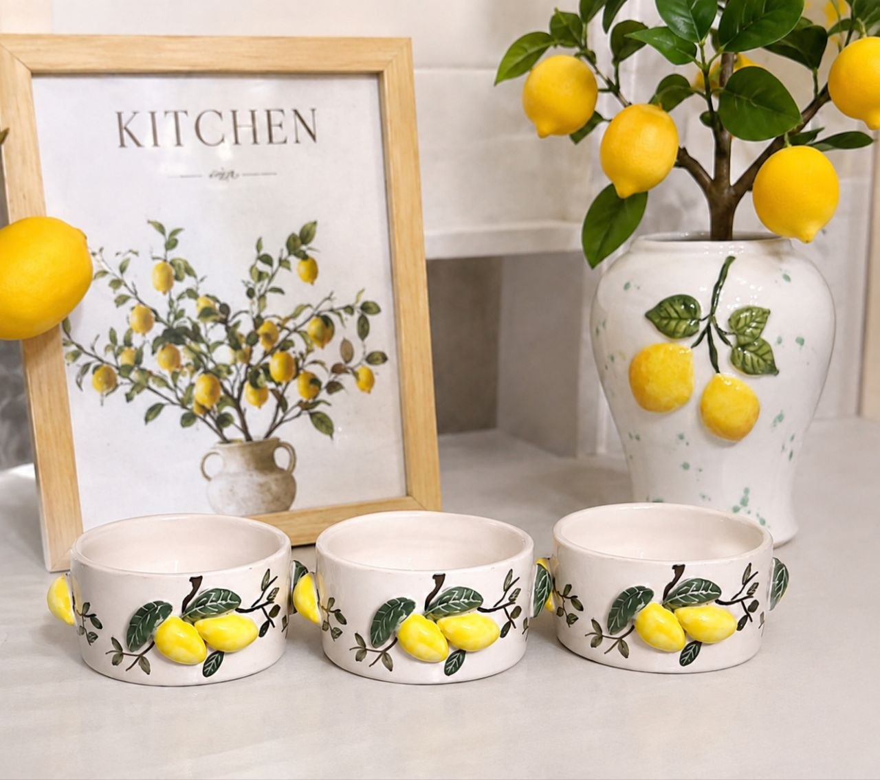 کاسه لیمو
