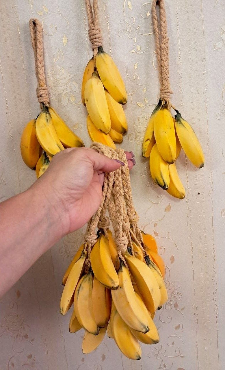 صابون شوخه ای موز